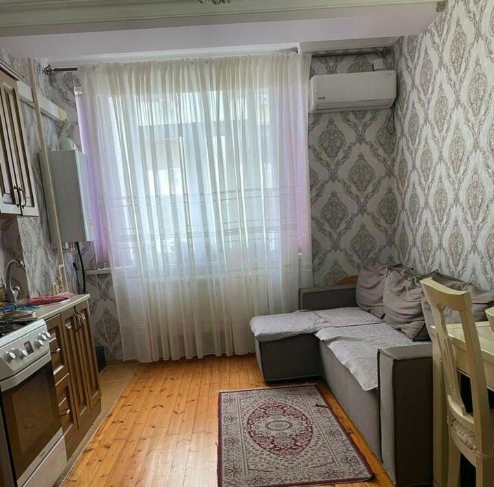 квартира г Дербент ул Сальмана 89/2 фото 1