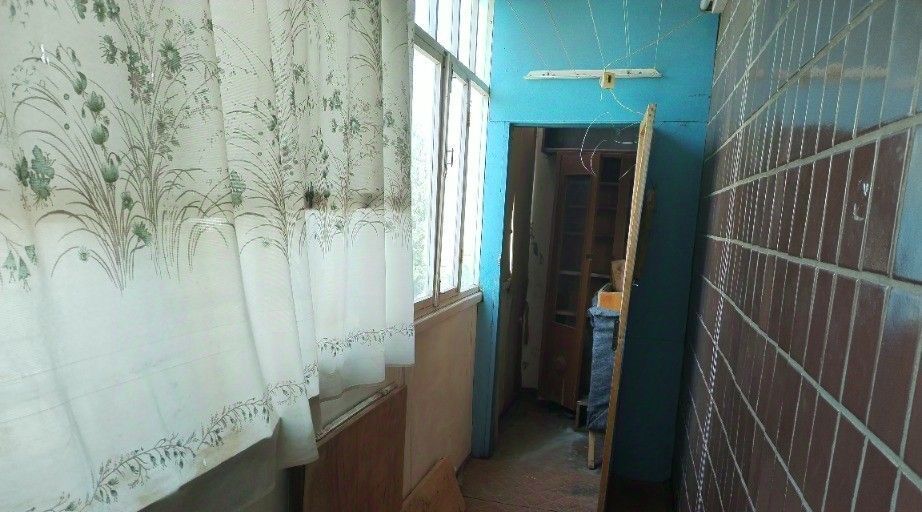 квартира г Волгоград р-н Советский ул Казахская 8 фото 9