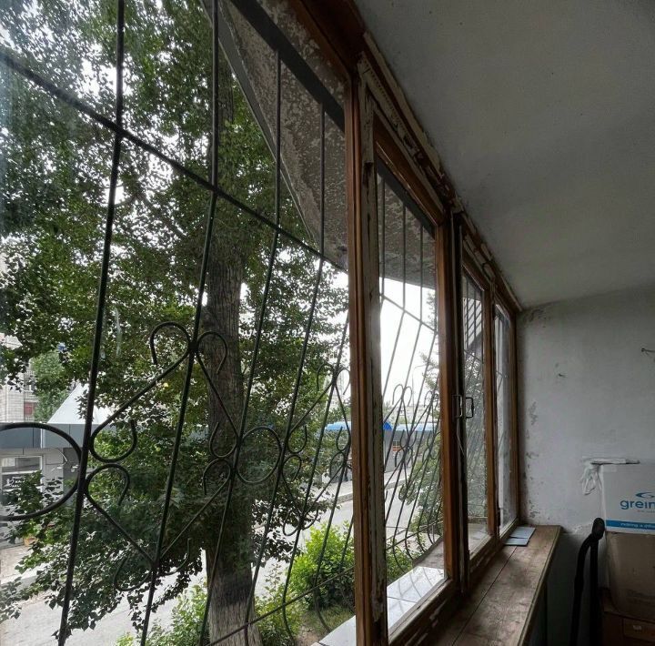 квартира г Волгоград р-н Советский ул Казахская 16 фото 17