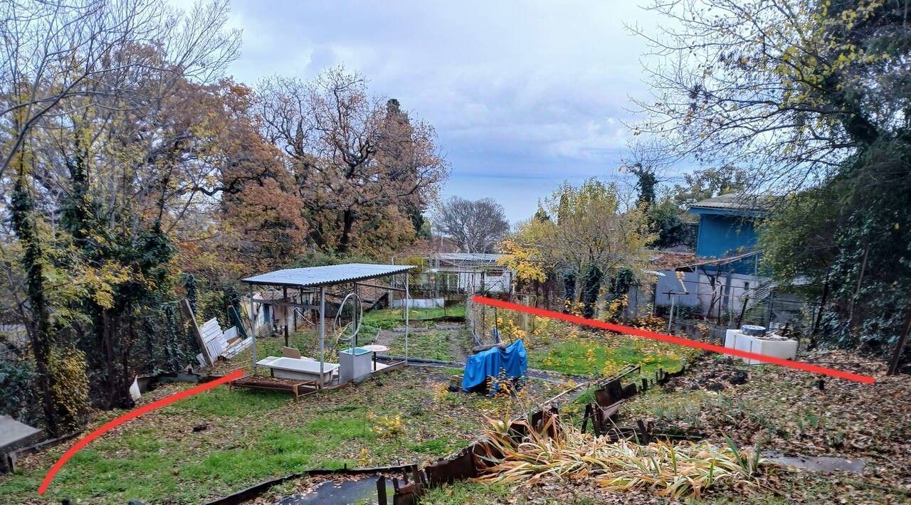 земля г Ялта п Даниловка ул Тенистая 15 фото 1