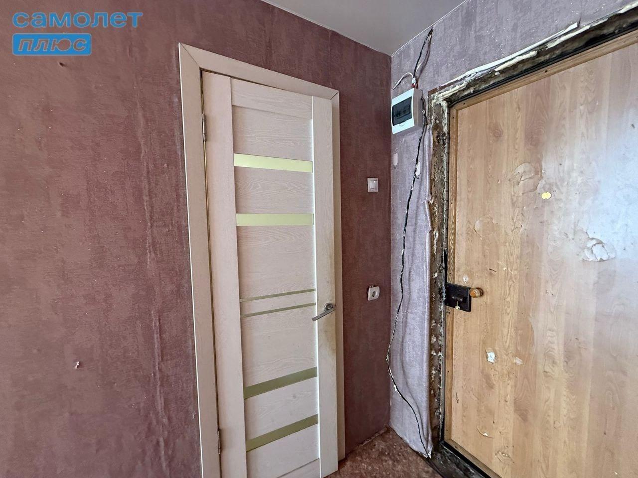 квартира г Арсеньев ул Калининская 7 Арсеньевский городской округ фото 3