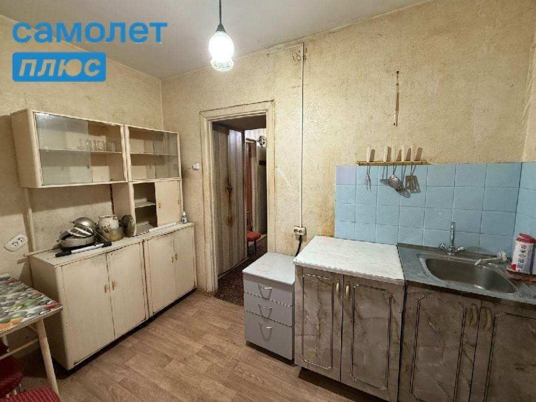 квартира г Арсеньев ул Жуковского 31а Арсеньевский городской округ фото 3