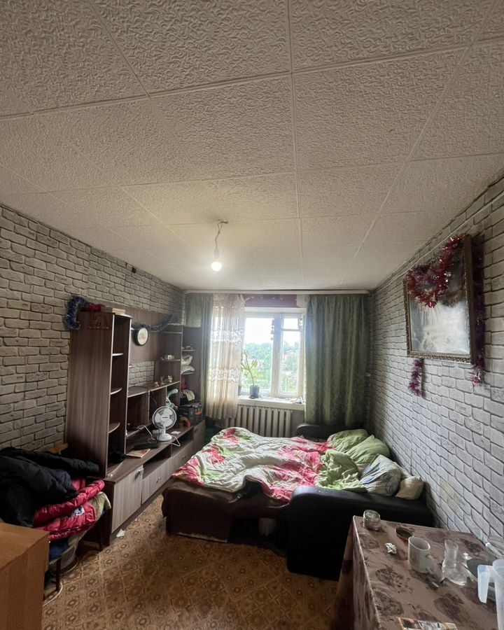 комната г Великие Луки ул Малышева 28 фото 1