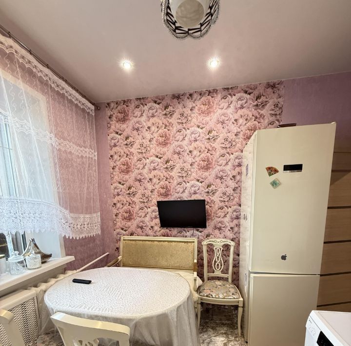 квартира р-н Нерюнгринский г Нерюнгри пр-кт Ленина 16/2 фото 18