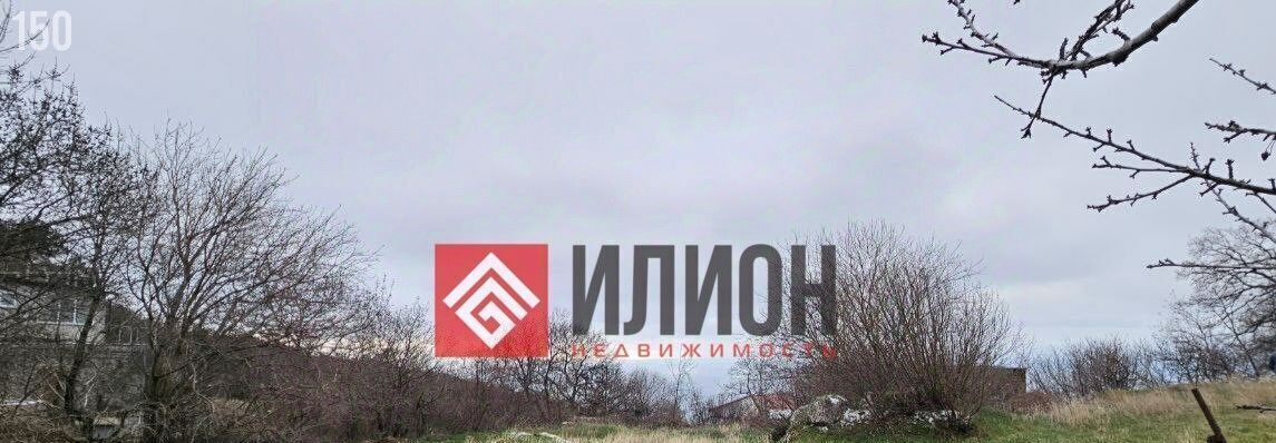 земля г Ялта пгт Голубой Залив ул Возрождения 1б фото 11