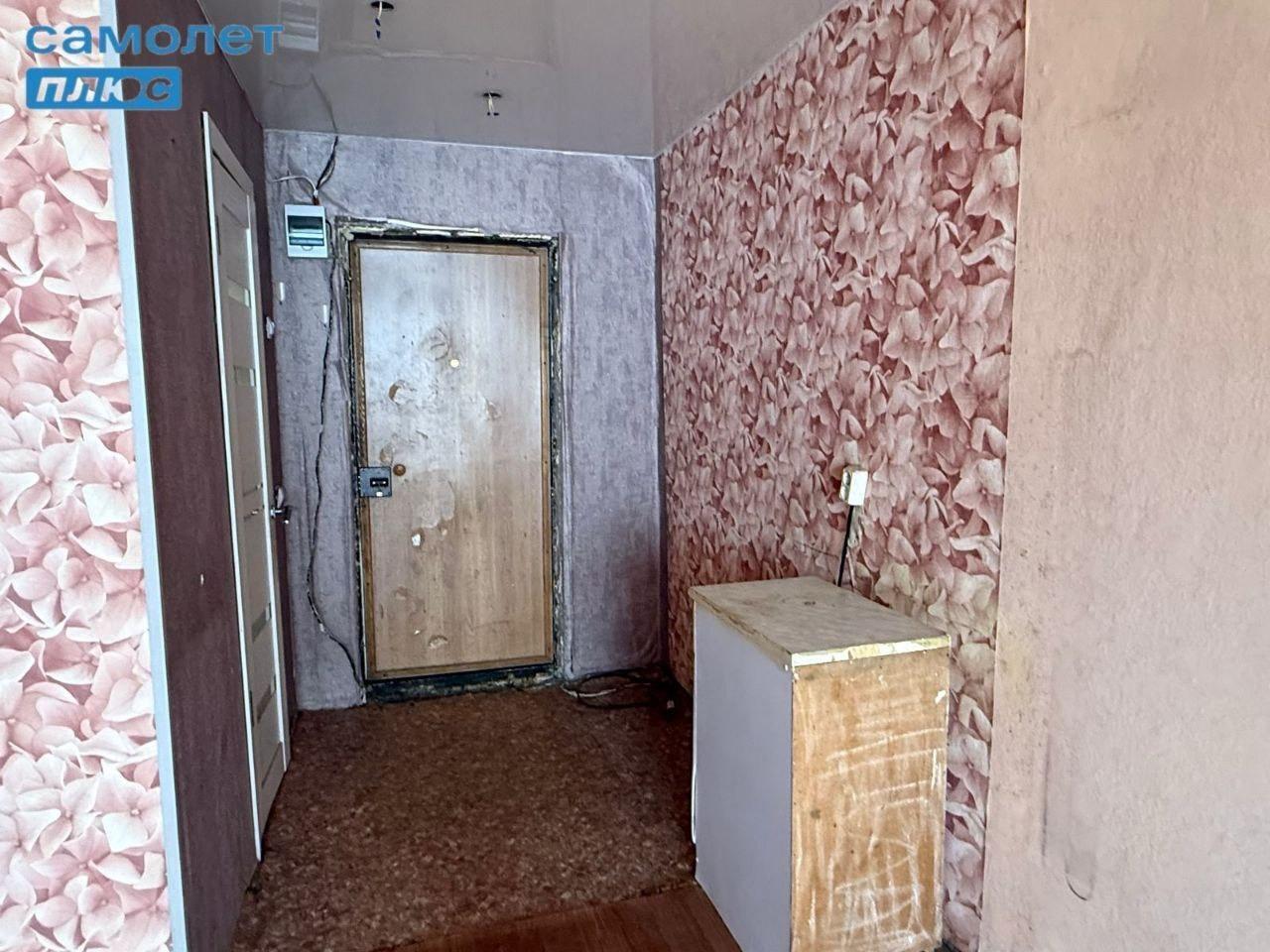 квартира г Арсеньев ул Калининская 7 Арсеньевский городской округ фото 5