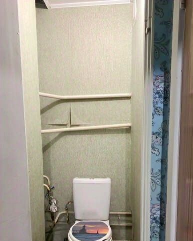 квартира г Краснодар р-н Прикубанский ул Черкасская 43 фото 7