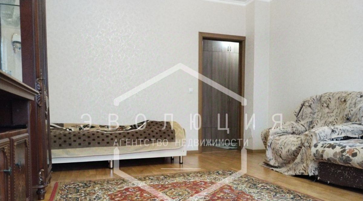 квартира г Калининград р-н Ленинградский ул Ю.Гагарина 55в фото 5