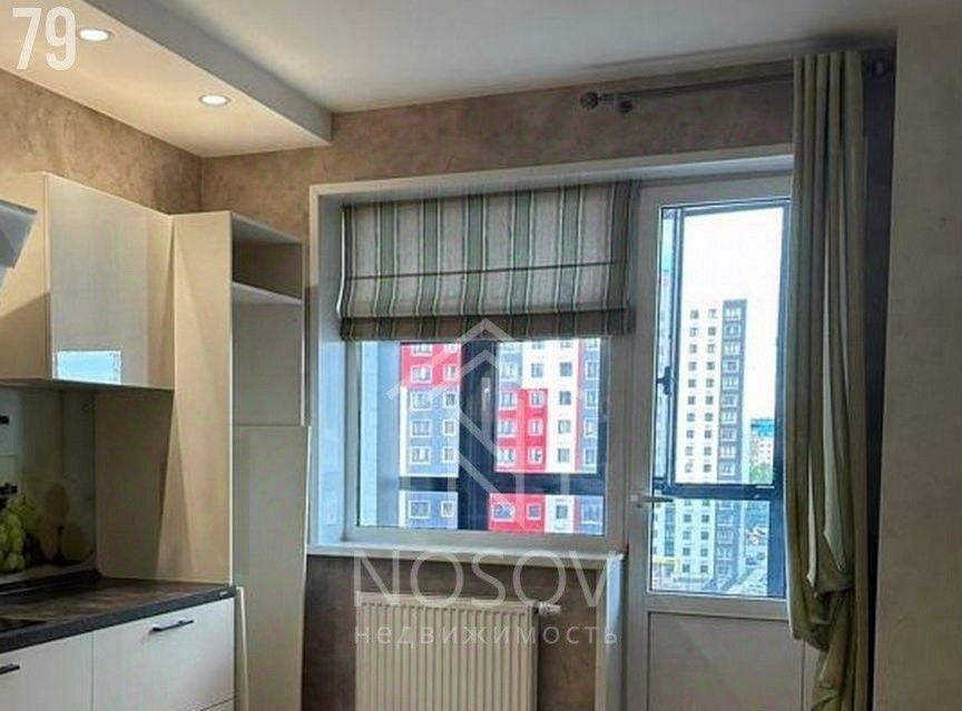 квартира г Сургут ул Университетская 11 20-й фото 10
