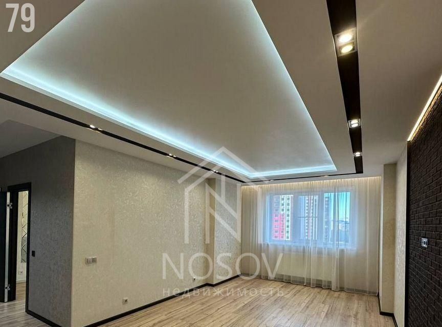 квартира г Сургут ул Университетская 11 20-й фото 19