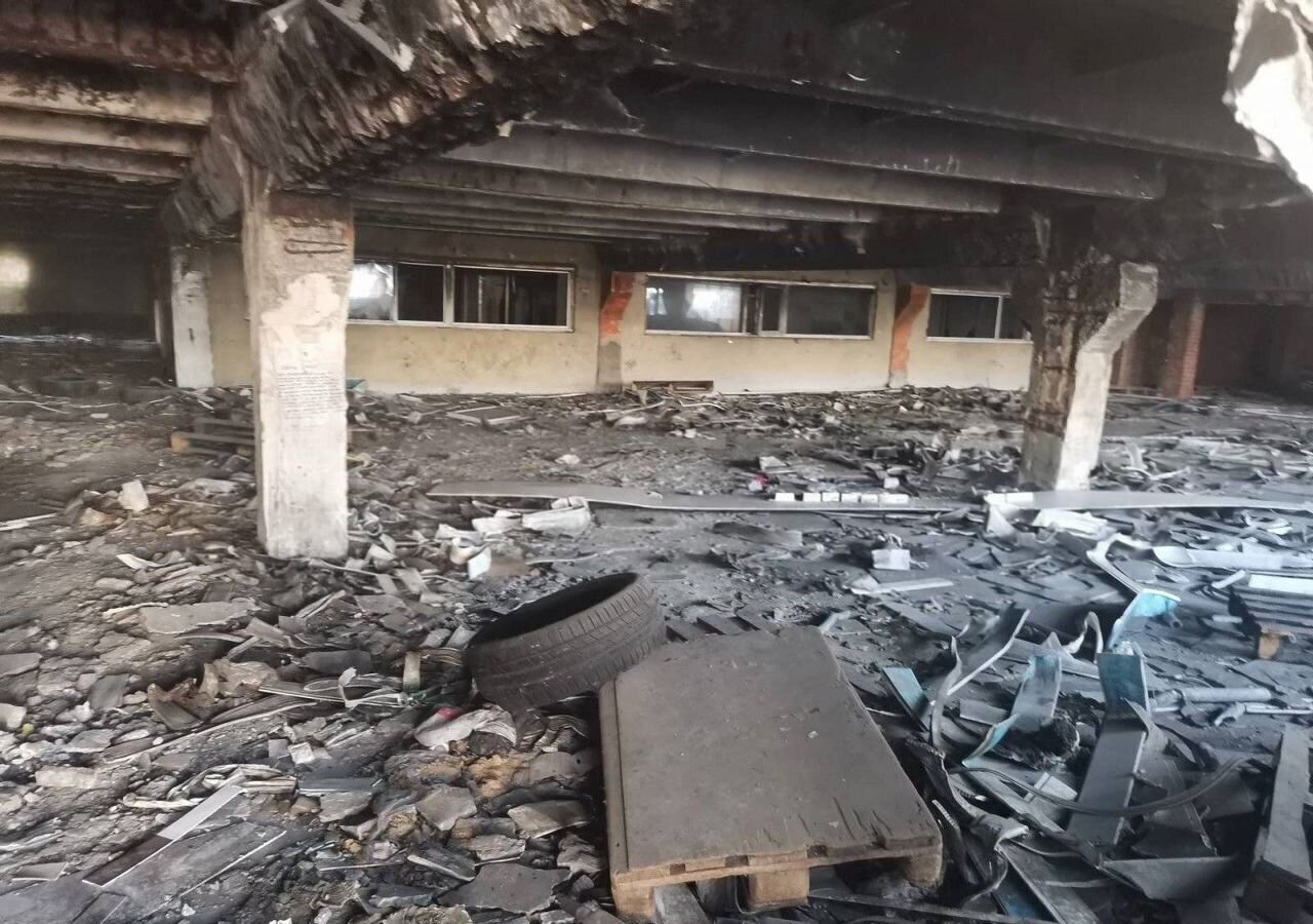 офис г Тамбов р-н Советский ул Кавалерийская 20с/1 фото 9