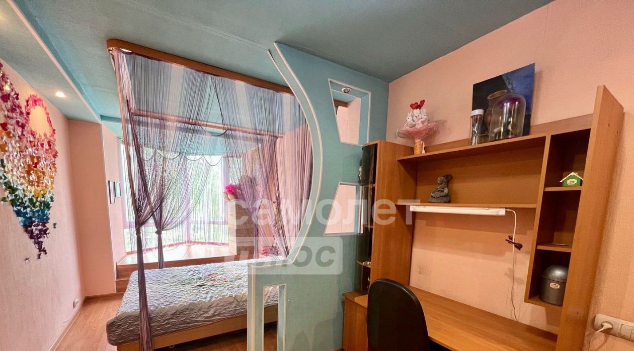 квартира г Сыктывкар ул Коммунистическая 69 фото 11