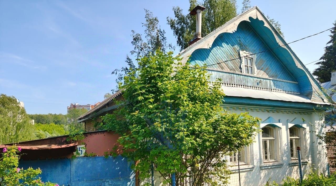 земля г Чебоксары р-н Московский ул Набережная реки Сугутки фото 9