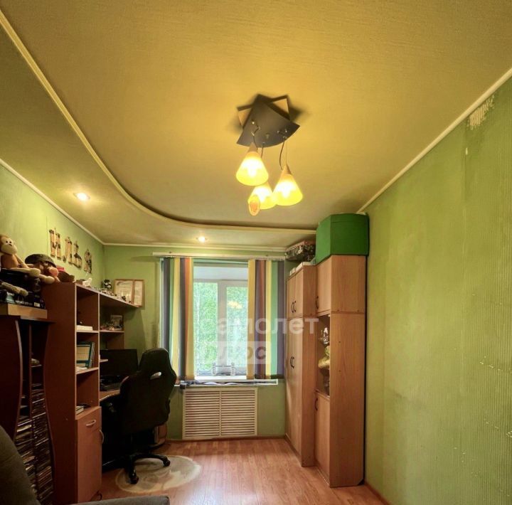 квартира г Сыктывкар ул Коммунистическая 69 фото 23