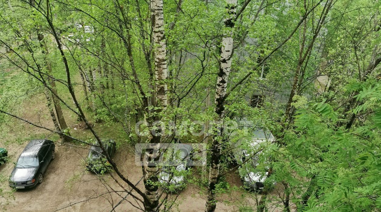 квартира г Сыктывкар ул Коммунистическая 69 фото 22