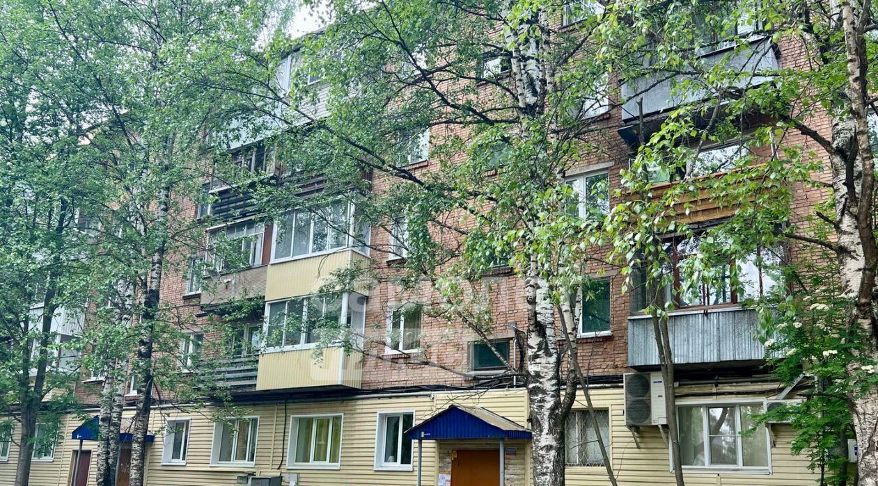 квартира г Сыктывкар ул Коммунистическая 69 фото 27