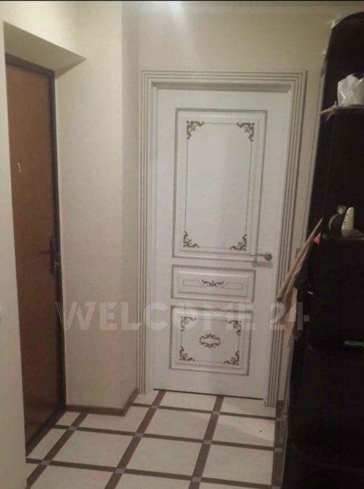 квартира г Краснодар р-н Прикубанский ул Московская 131к/3 фото 3