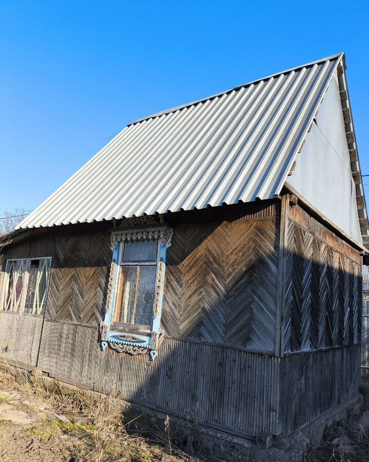 земля г Липецк р-н Левобережный снт тер.Дачный-3 665 фото 3