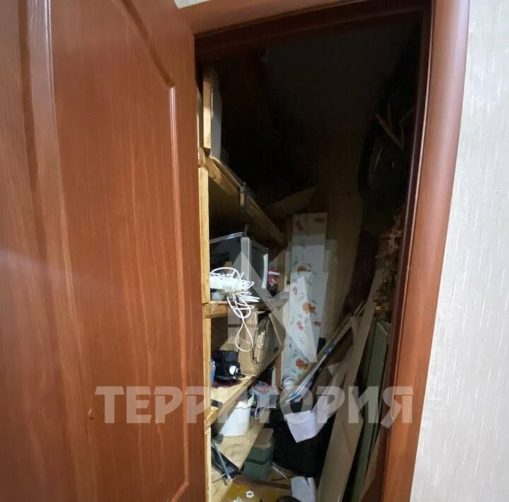 квартира г Кострома ул Юных пионеров 33 фото 19