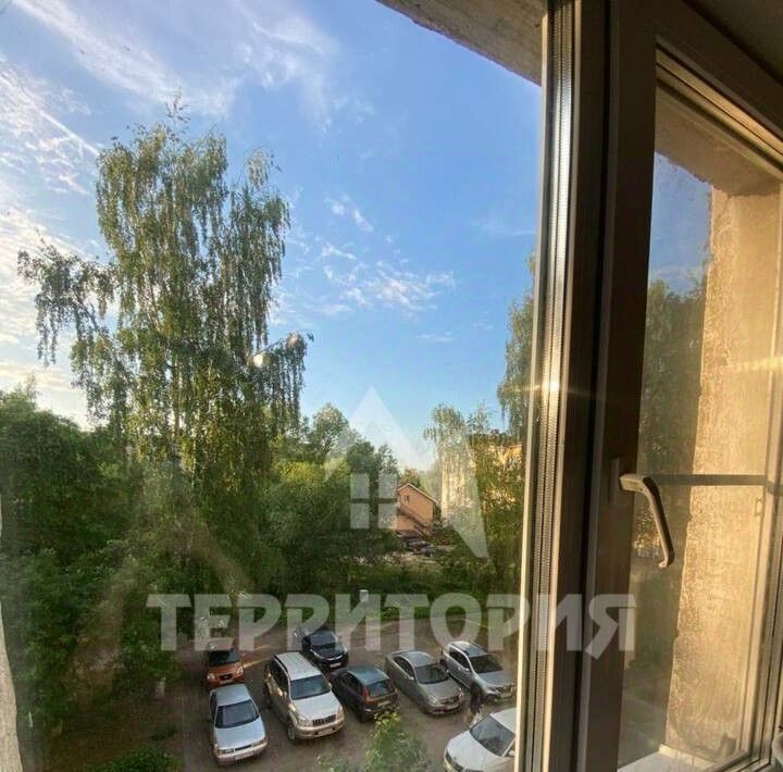 квартира г Кострома ул Юных пионеров 33 фото 22