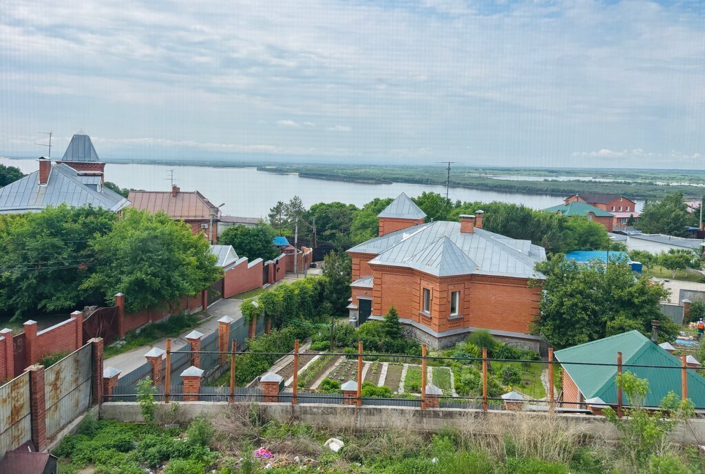 дом г Хабаровск ул Камчатская 16 фото 5