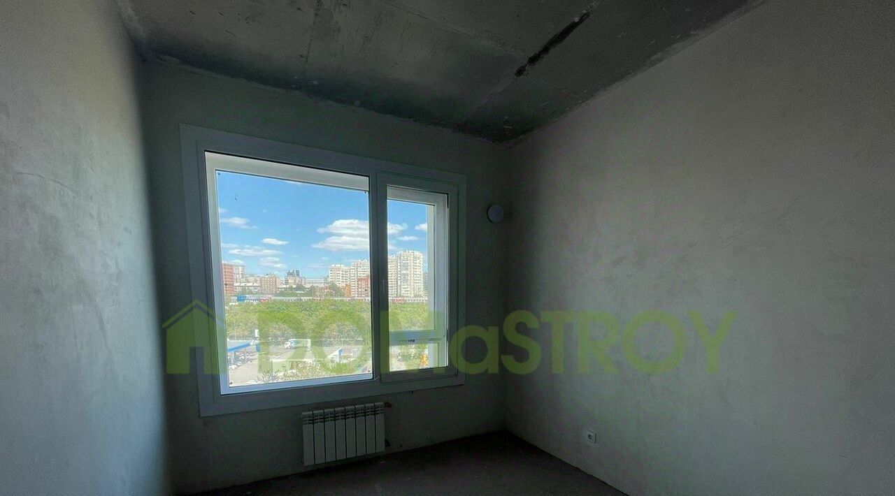 квартира г Новосибирск метро Площадь Гарина-Михайловского ул Фабричная 65 фото 7