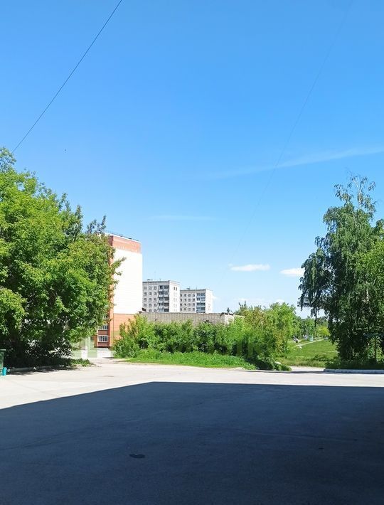 квартира г Бердск ул Пушкина 176 фото 37