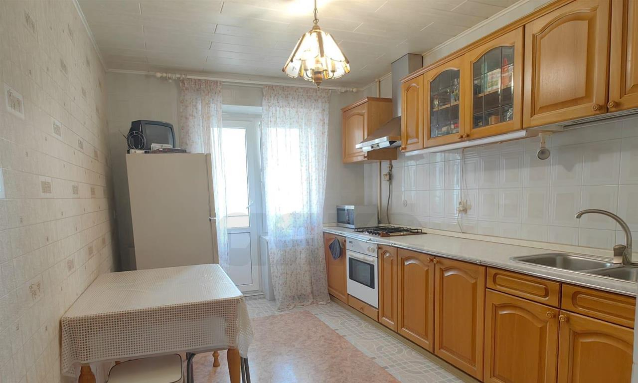 квартира г Краснодар ул им. Гаврилова П.М. 60 фото 2