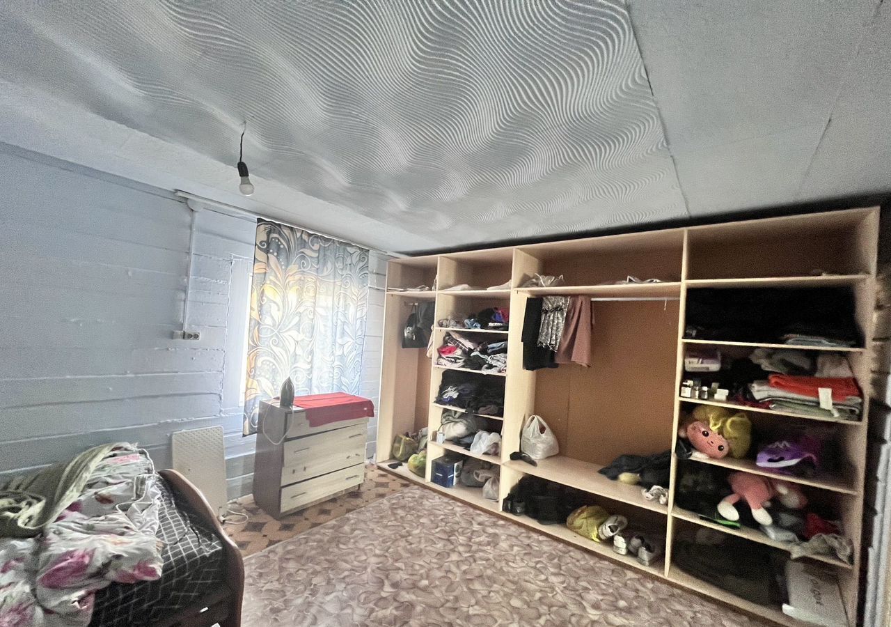 дом г Улан-Удэ р-н Октябрьский снт терСтроитель 531 фото 9