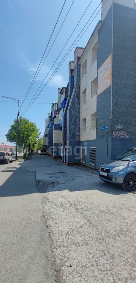 квартира г Петропавловск-Камчатский ул Владивостокская 45 фото 12