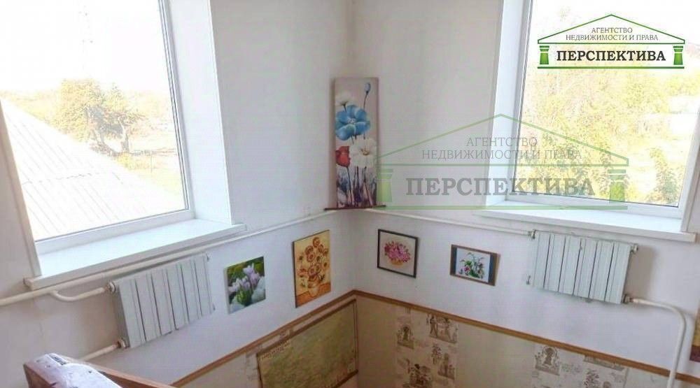 дом г Артем пгт Артемовский с Кневичи пер Витебский 7 фото 17