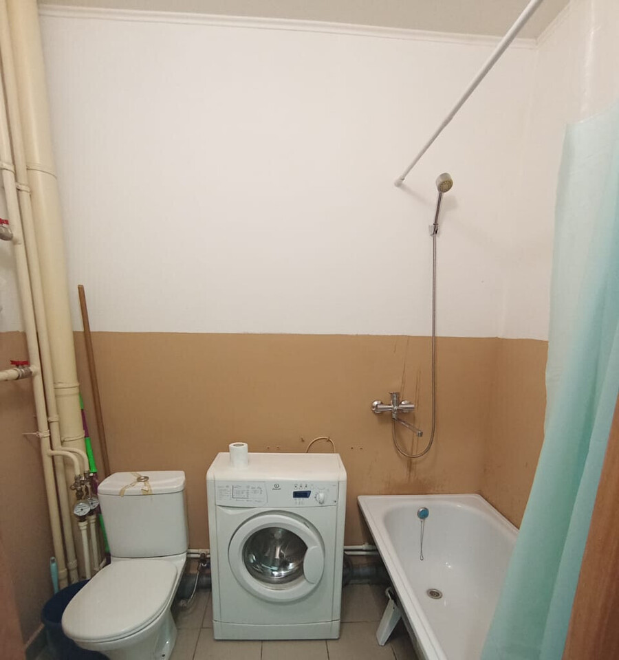 квартира г Бийск АБ район ул Социалистическая 22/1 м-н фото 4