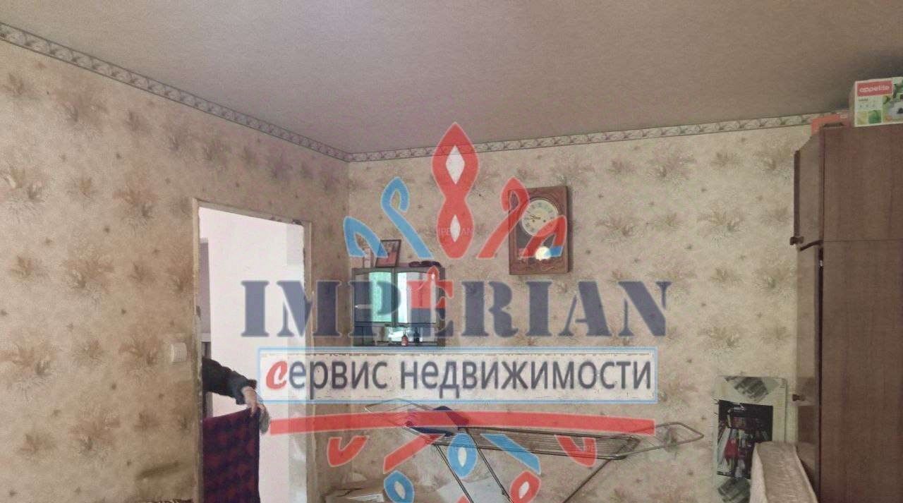 квартира г Шебекино ул Фрунзе 10 фото 11