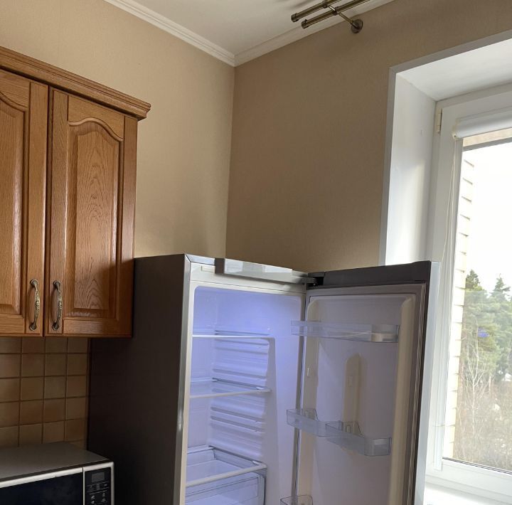 квартира г Красногорск ул Ткацкой фабрики 18 Опалиха фото 5