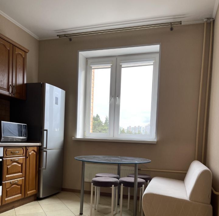 квартира г Красногорск ул Ткацкой фабрики 18 Опалиха фото 9