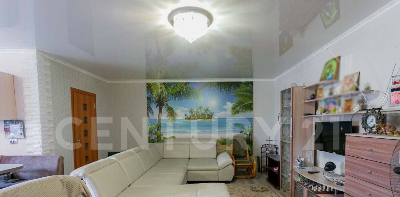 квартира г Калининград р-н Московский ул Вересковая 1 фото 11