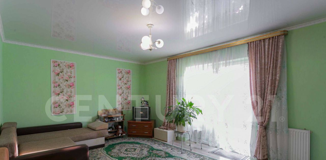 квартира г Калининград р-н Московский ул Вересковая 1 фото 13