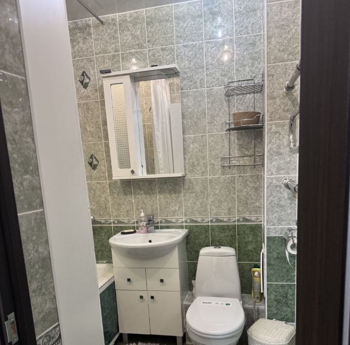 квартира г Петропавловск-Камчатский пр-кт Карла Маркса 2/2 фото 8