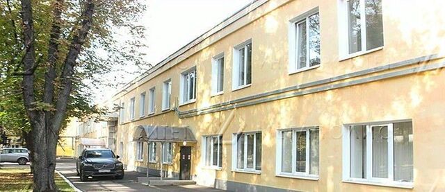 метро Алексеевская ул Годовикова 9с/1 фото