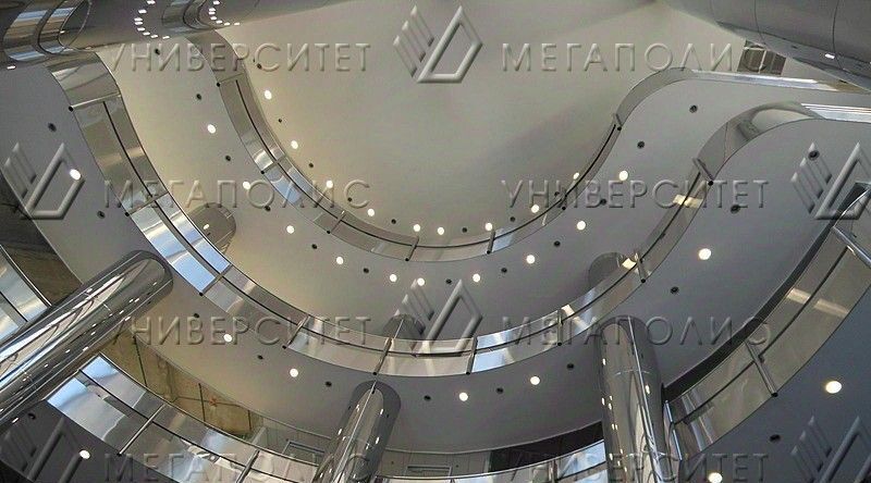офис г Москва метро Калужская проезд Научный 17 фото 9