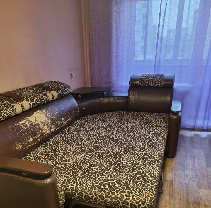квартира г Иркутск р-н Правобережный ул Иосифа Уткина 30 фото 8
