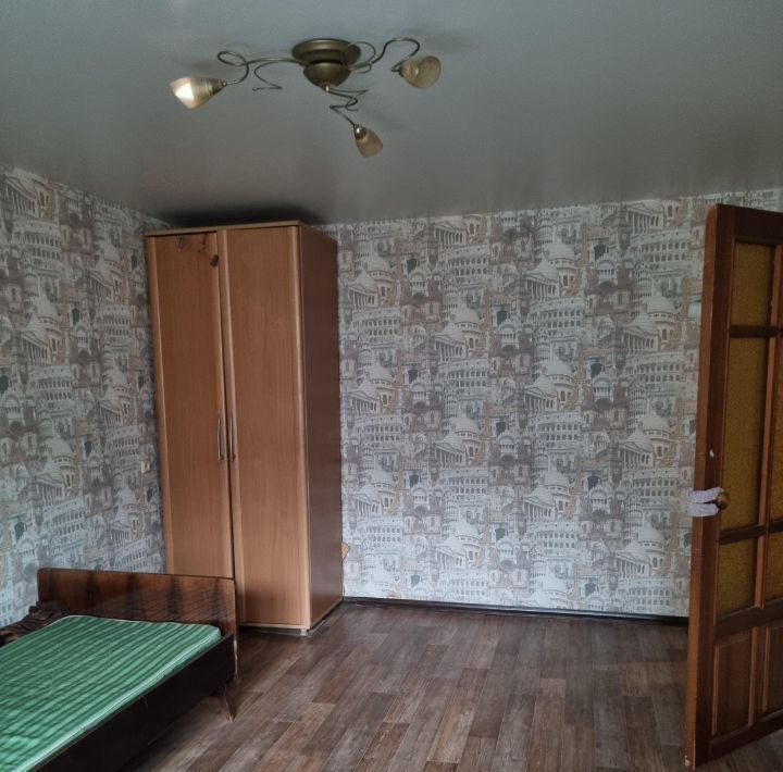 квартира г Иркутск р-н Правобережный ул Иосифа Уткина 30 фото 11