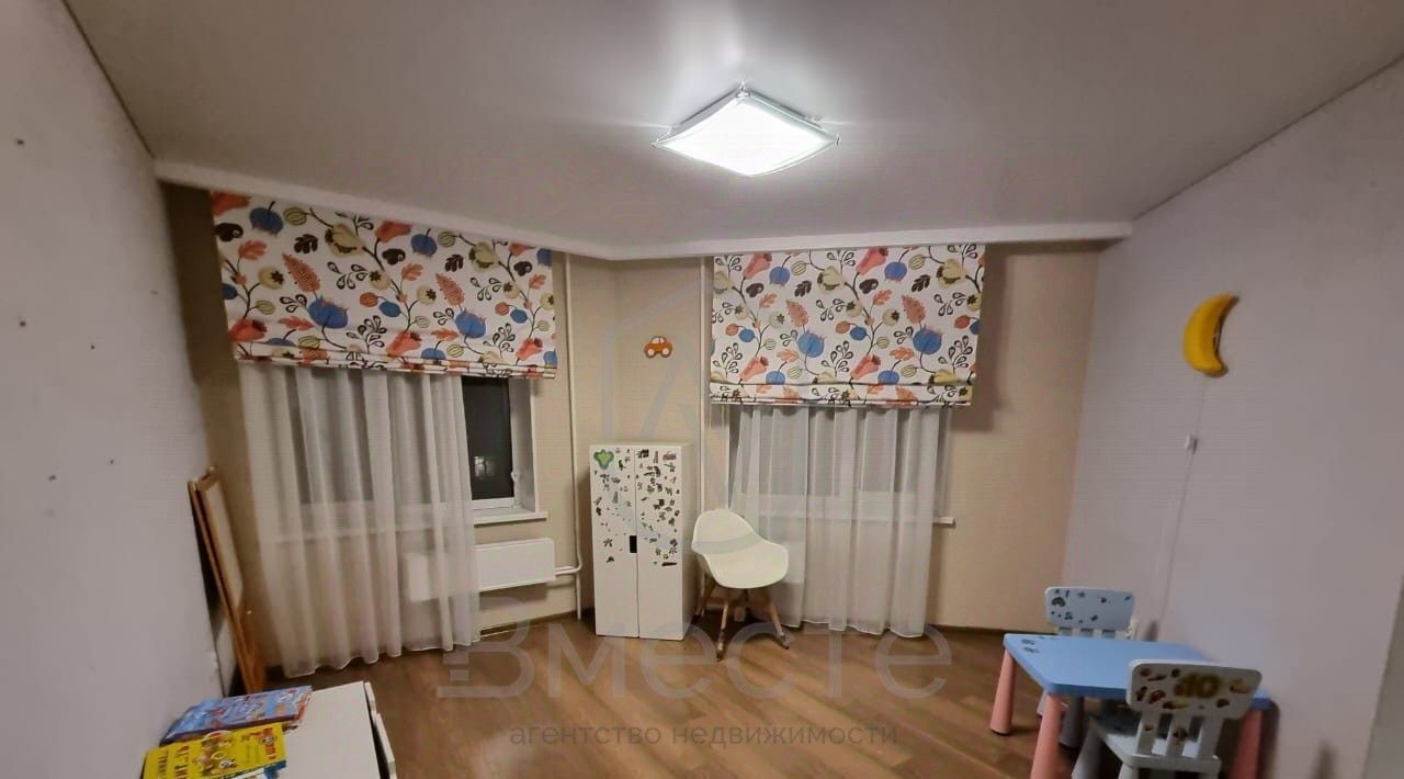 квартира г Бердск ул Большевистская 53 фото 8