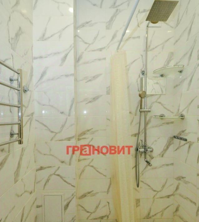 квартира г Новосибирск ул Связистов 3/1 Площадь Маркса фото 22