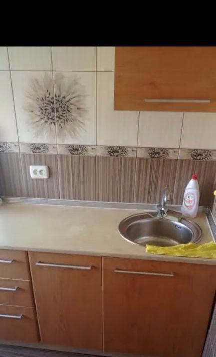 квартира г Симферополь р-н Центральный ул Залесская 78 фото 6