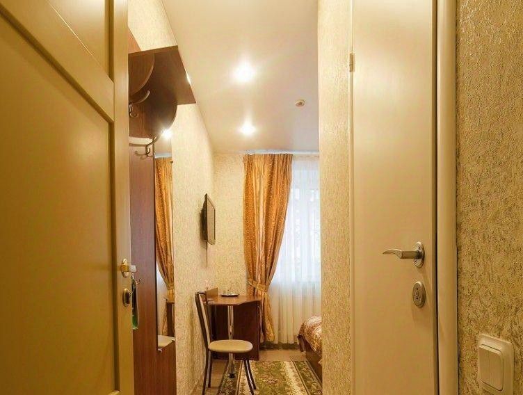 комната г Колпино ул Анисимова 5к/2 Шушары фото 2