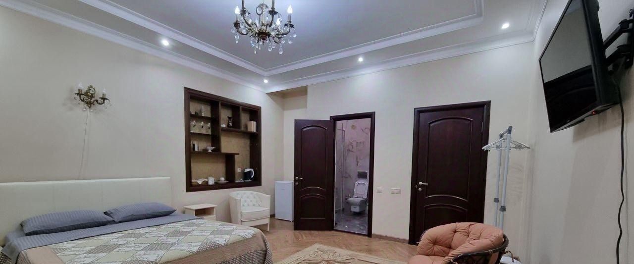 комната г Махачкала ул Сулеймана Стальского 53 Советский фото 5