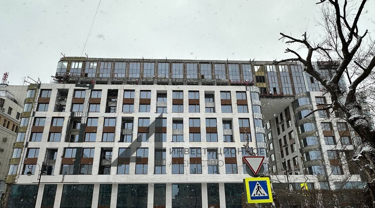 свободного назначения г Тюмень р-н Центральный ул Первомайская 8 фото 1