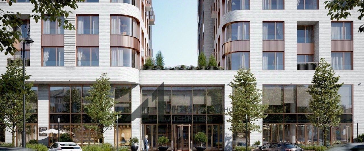 свободного назначения г Тюмень р-н Центральный ул Первомайская 8 фото 7