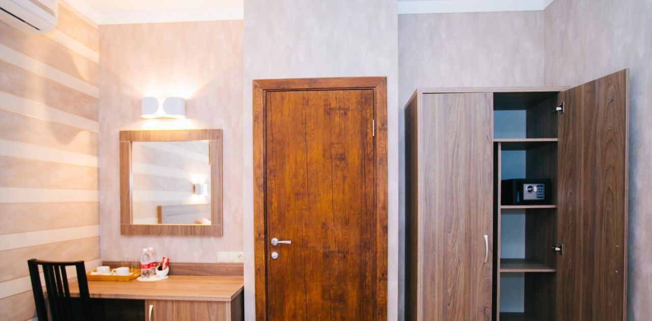 комната г Краснодар р-н Карасунский ул. Энергетиков, 5 фото 2
